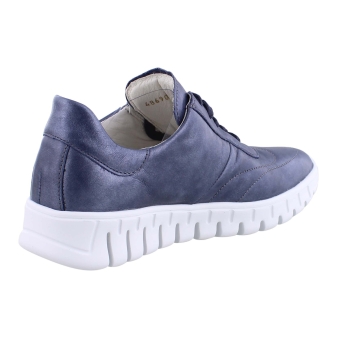 Waldlaufer 916002 154 blauw