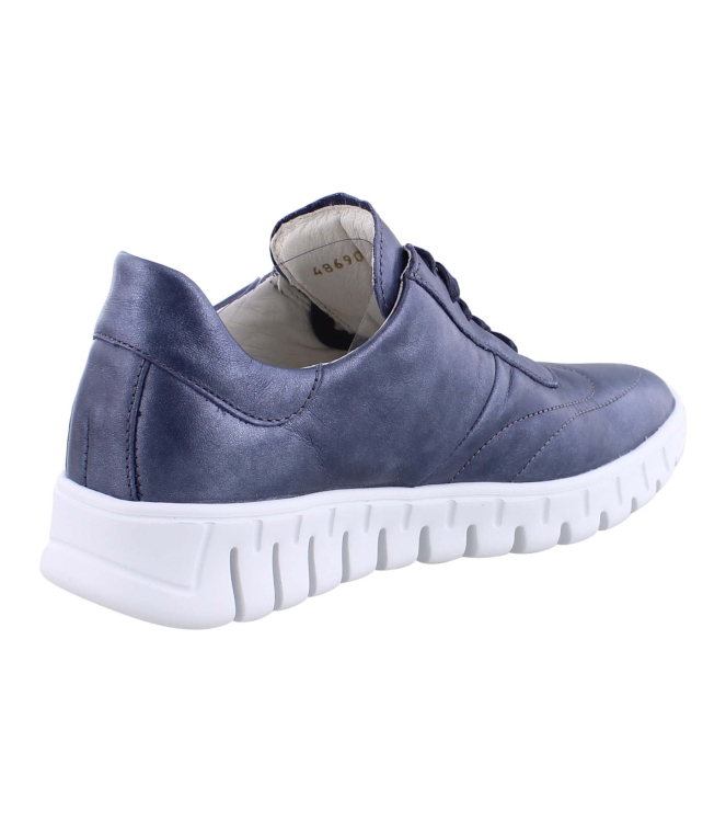 Waldlaufer 916002 154 blauw