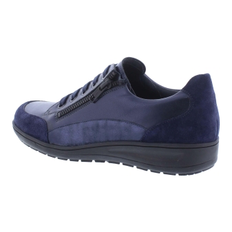 Solidus 27054 Heaven blauw
