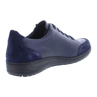 Solidus 27054 Heaven blauw