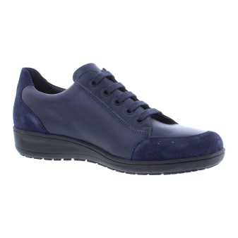 Solidus 27054 Heaven blauw