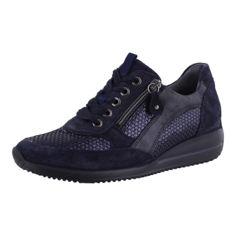 Waldlaufer 980008 420 Himona blauw
