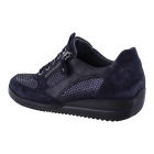 Waldlaufer 980008 420 Himona blauw