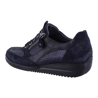 Waldlaufer 980008 420 Himona blauw