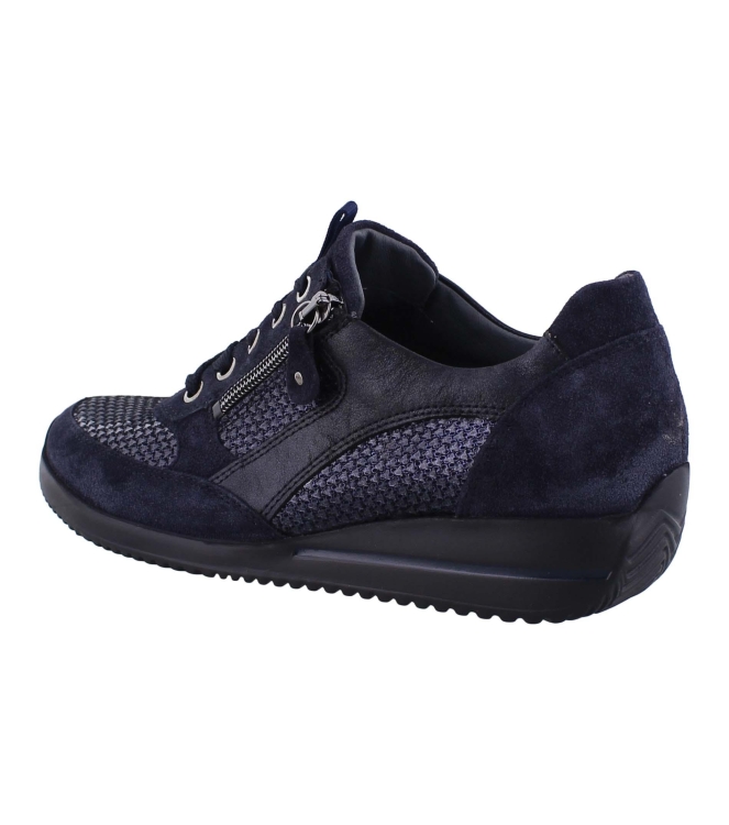 Waldlaufer 980008 420 Himona blauw