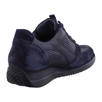 Waldlaufer 980008 420 Himona blauw