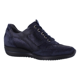 Waldlaufer 980008 420 Himona blauw
