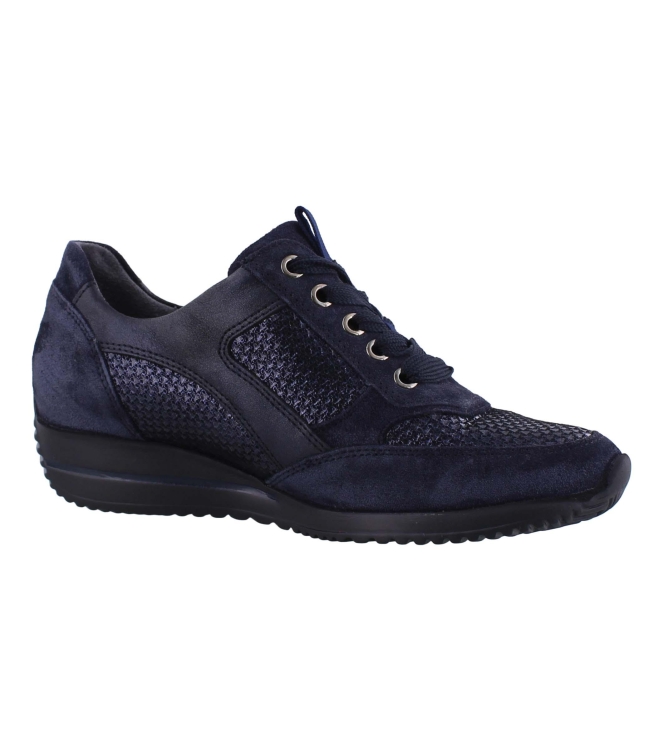 Waldlaufer 980008 420 Himona blauw