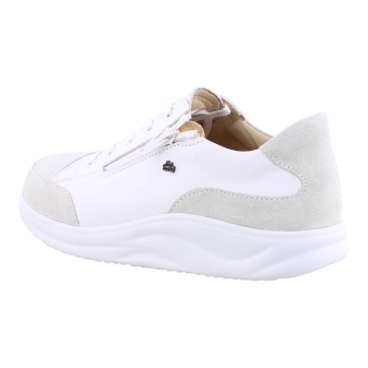 Finn Comfort 02974-902578 wit