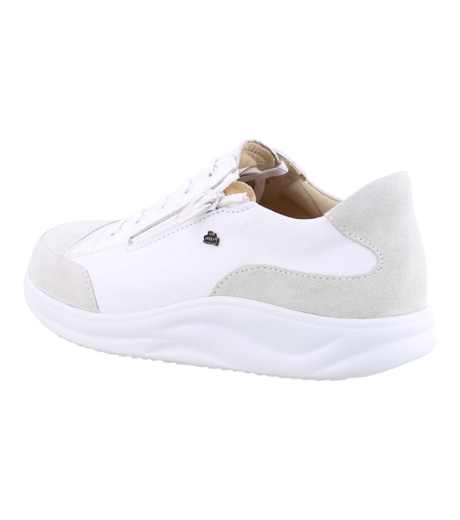 Finn Comfort 02974-902578 wit