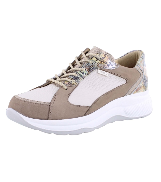 Finn Comfort 02780 beige