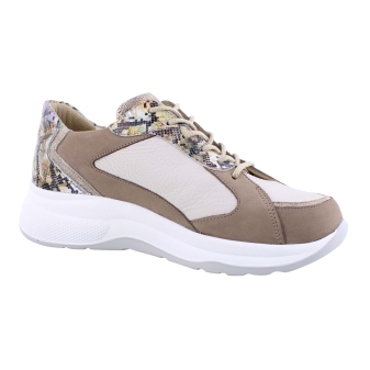 Finn Comfort 02780 beige