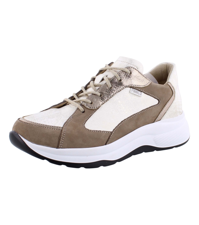 Finn Comfort 02780 902962 taupe