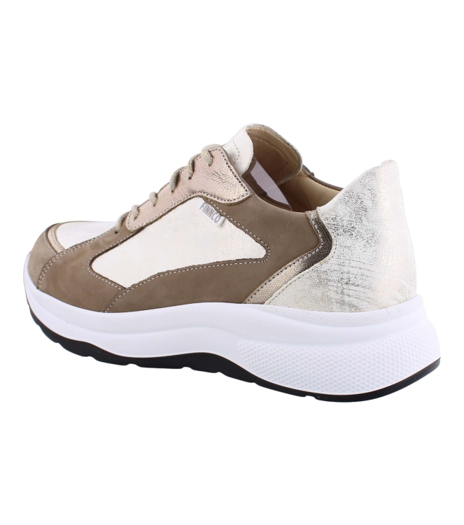 Finn Comfort 02780 902962 taupe
