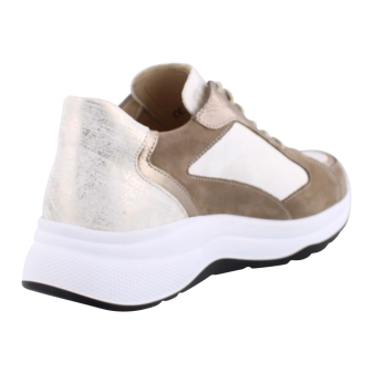 Finn Comfort 02780 902962 taupe
