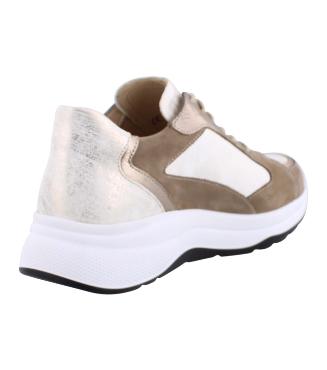 Finn Comfort 02780 902962 taupe