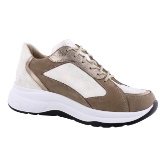 Finn Comfort 02780 902962 taupe