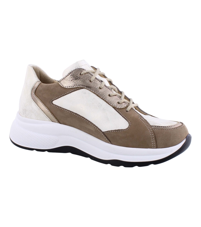 Finn Comfort 02780 902962 taupe