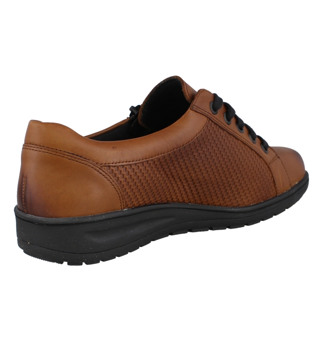 Solidus 29001 Kate cognac