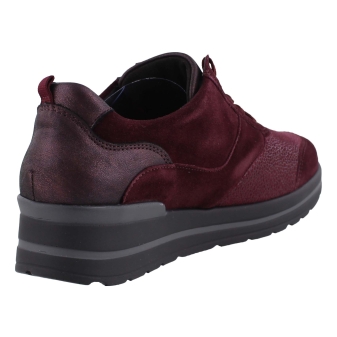 Waldlaufer 807M01 302 053 bordo