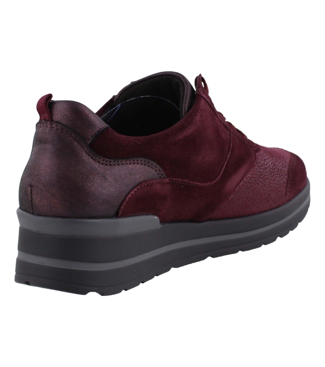 Waldlaufer 807M01 302 053 bordo