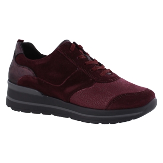 Waldlaufer 807M01 302 053 bordo