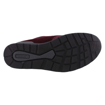 Waldlaufer 807M01 302 053 bordo