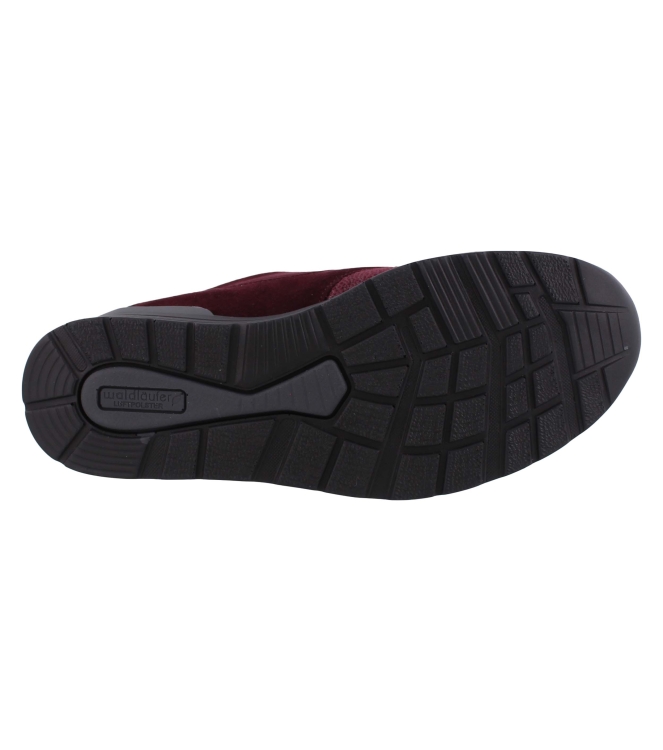 Waldlaufer 807M01 302 053 bordo