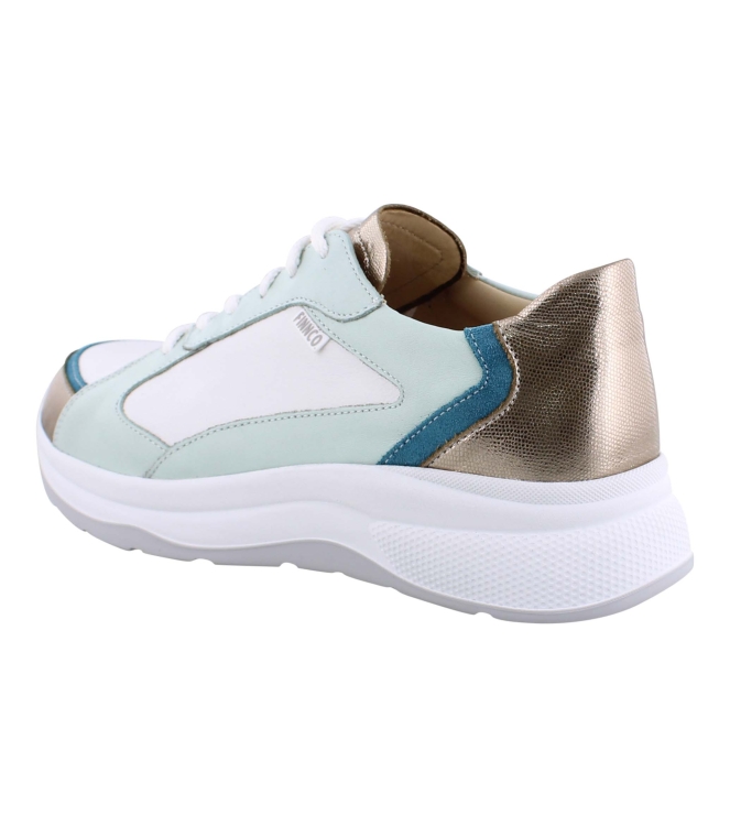 Finn Comfort 02780 902960 goud