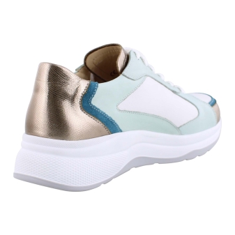 Finn Comfort 02780 902960 goud