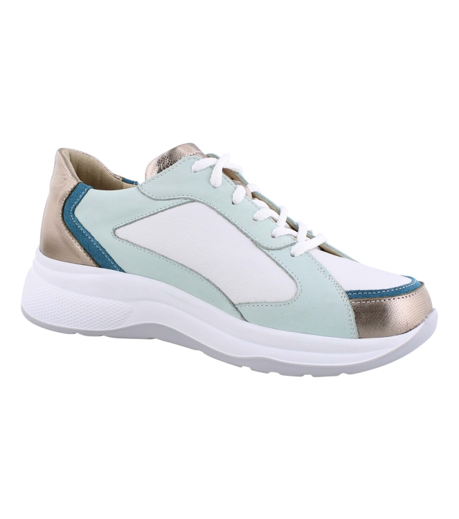 Finn Comfort 02780 902960 goud