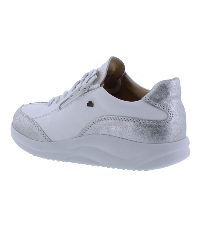 Finn Comfort 02913 903071 zilver