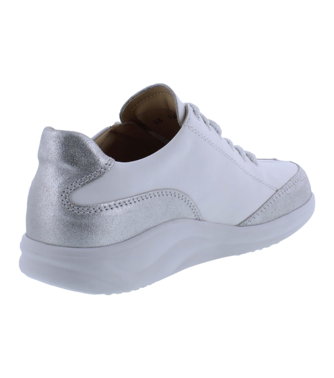 Finn Comfort 02913 903071 zilver