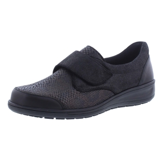 Solidus 27509 Heaven zwart