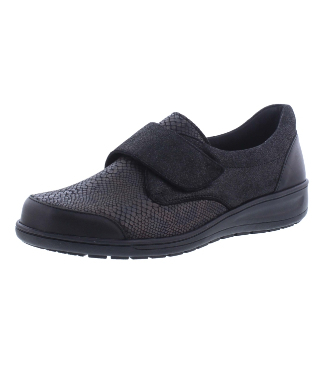 Solidus 27509 Heaven zwart