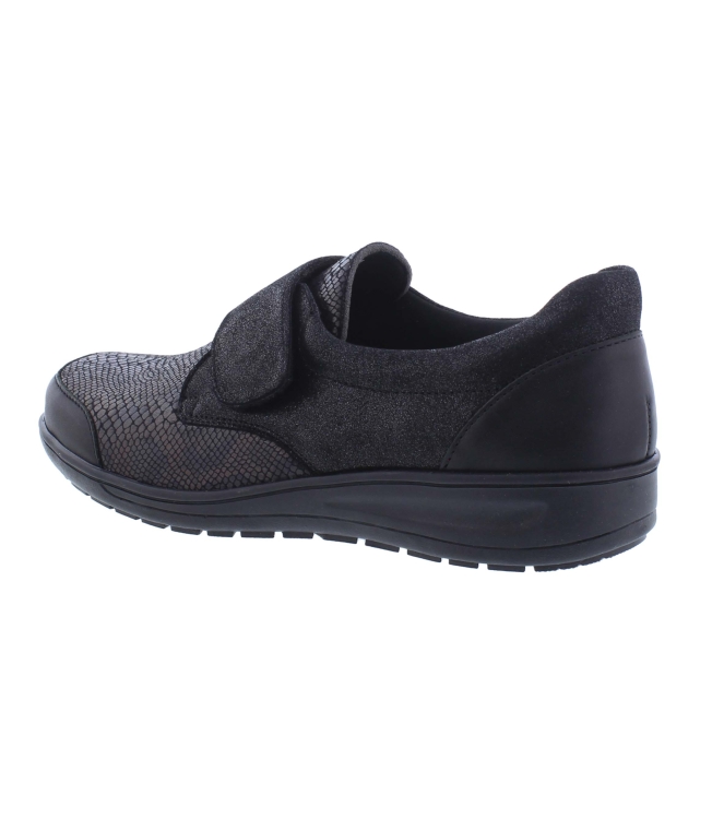 Solidus 27509 Heaven zwart