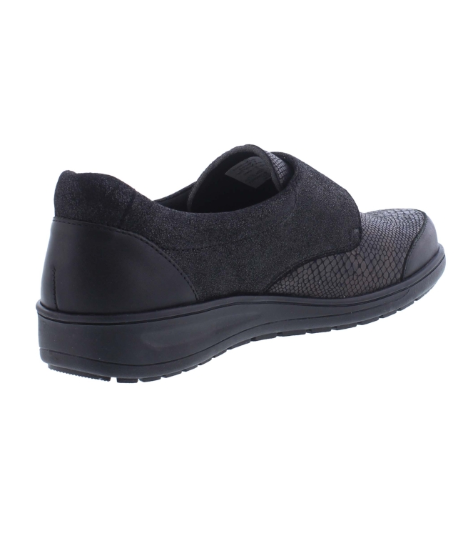 Solidus 27509 Heaven zwart