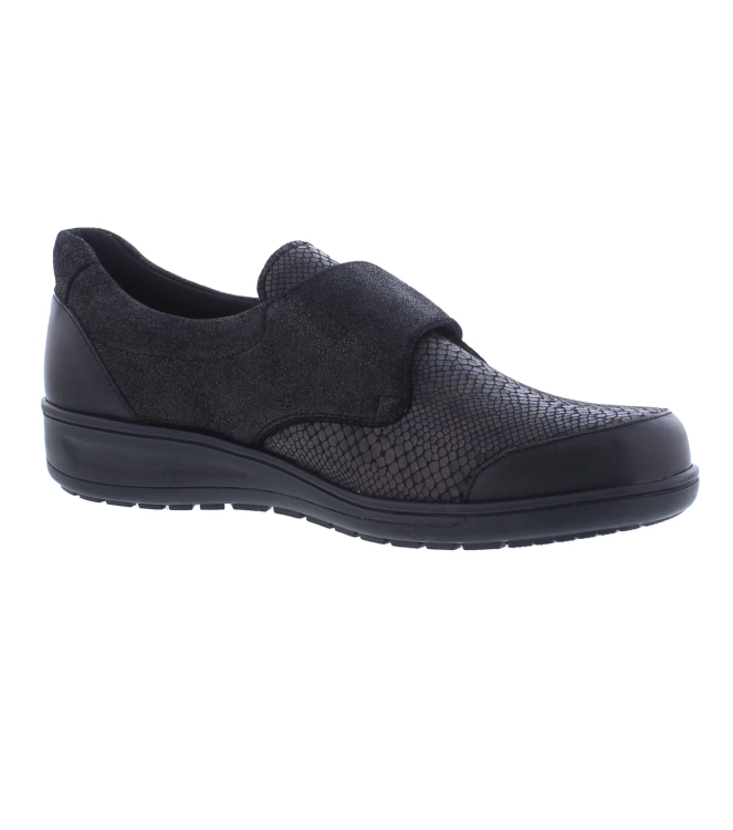 Solidus 27509 Heaven zwart
