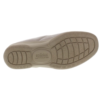 Solidus 26530 grijs