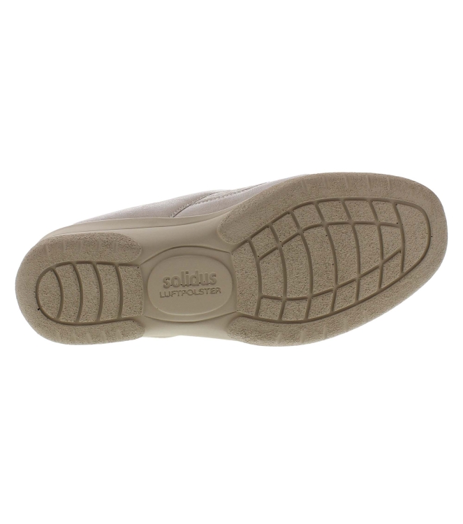 Solidus 26530 grijs