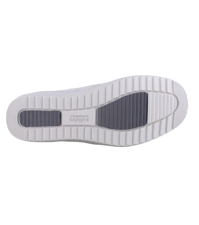 Solidus 49500 grijs