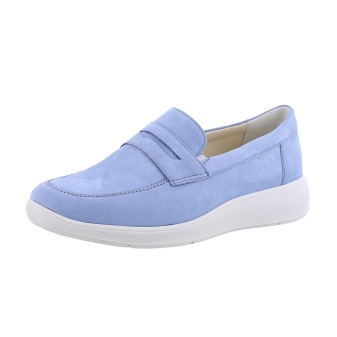 Solidus 65020 blauw
