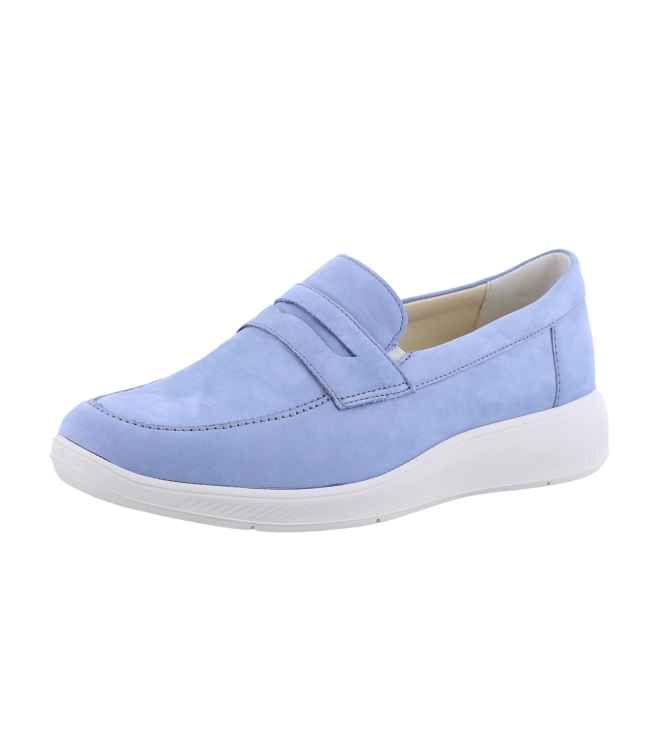 Solidus 65020 blauw