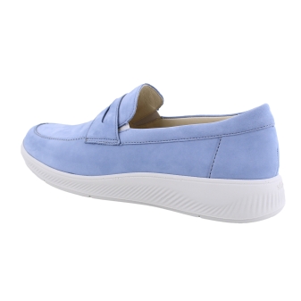 Solidus 65020 blauw
