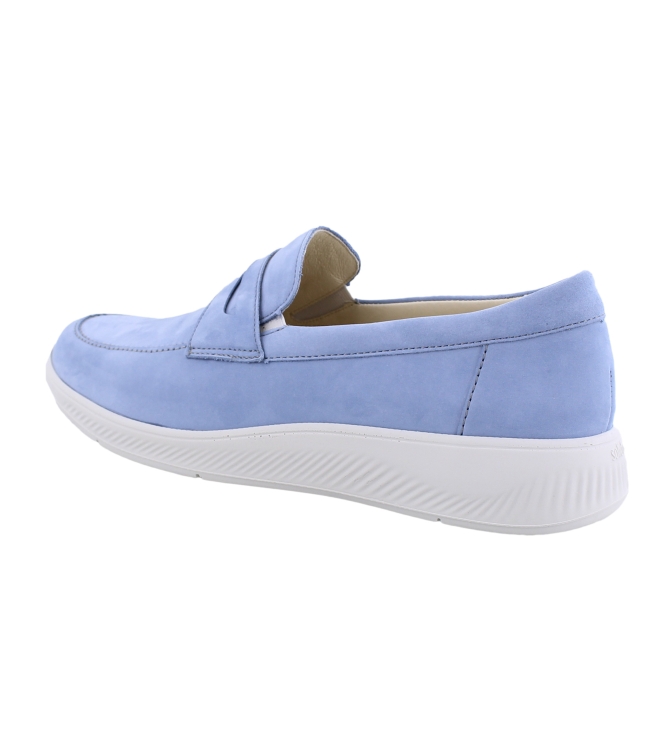 Solidus 65020 blauw