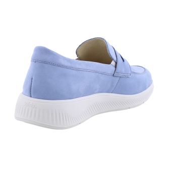 Solidus 65020 blauw