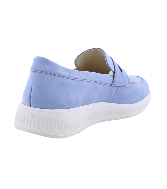 Solidus 65020 blauw