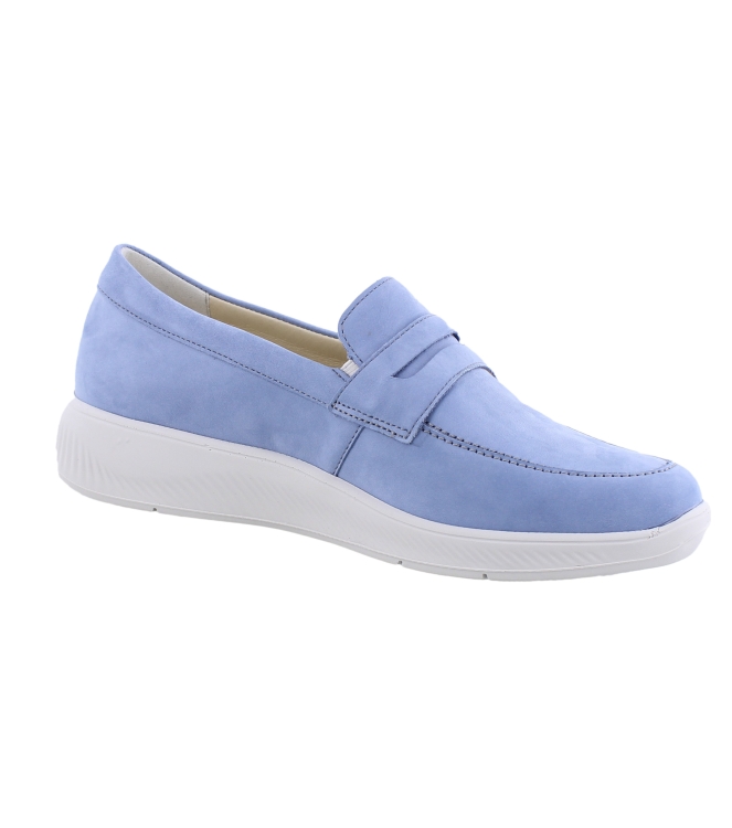 Solidus 65020 blauw