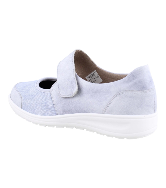 Solidus 29503 Kate grijs