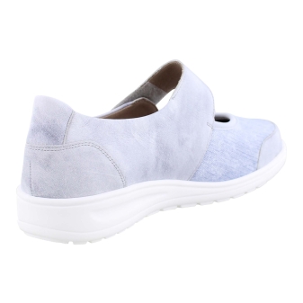 Solidus 29503 Kate grijs